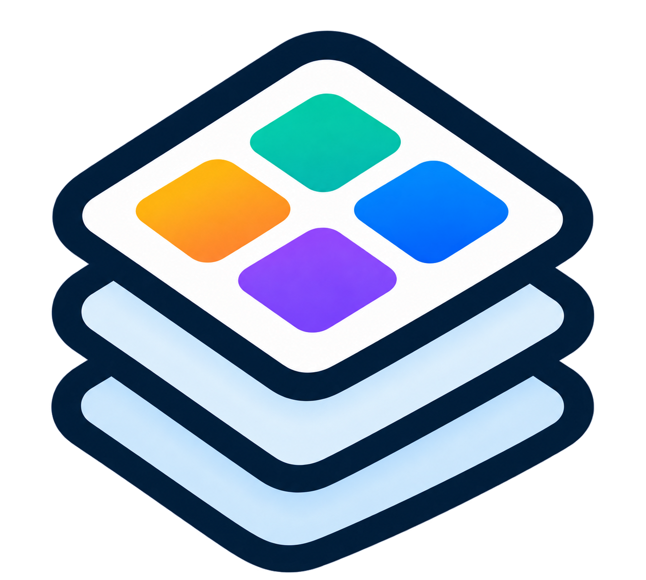 MyStackApps icon